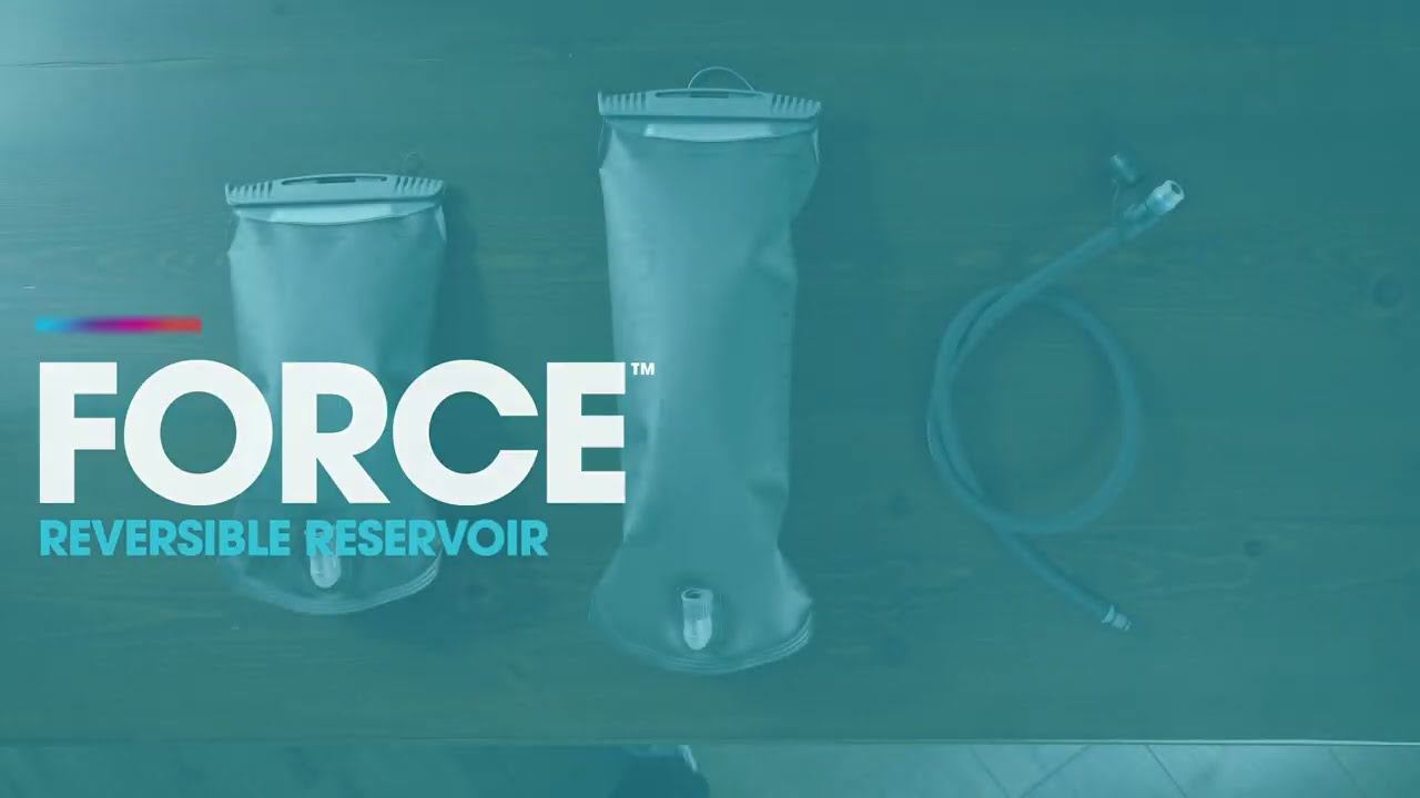 Гидратор HYDRAPAK Force 3L