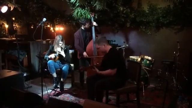 Swing Modern Project Quarter Chicken Dark смотреть онлайн