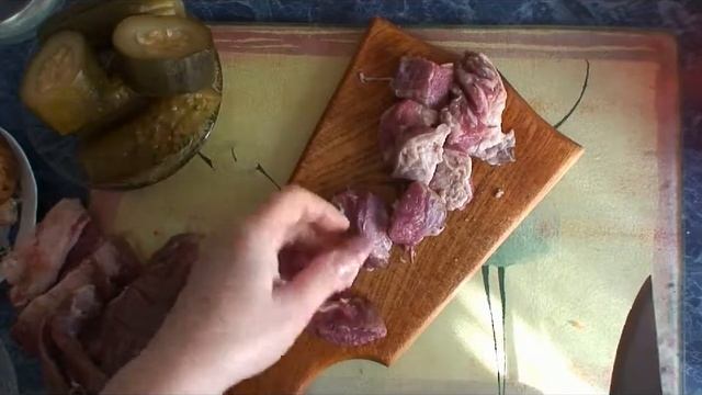 Рецепт: А-ля Лагман в мультиварке смотреть онлайн