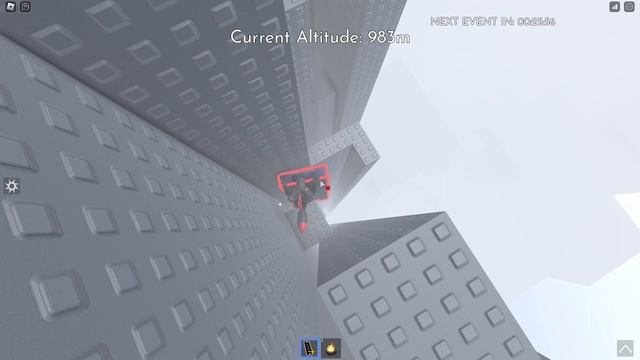 Steep Steps: Starting Steps 900m-1000m Guide