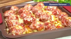 Самый вкусный обед на каждый день! Все сложили и забыли!