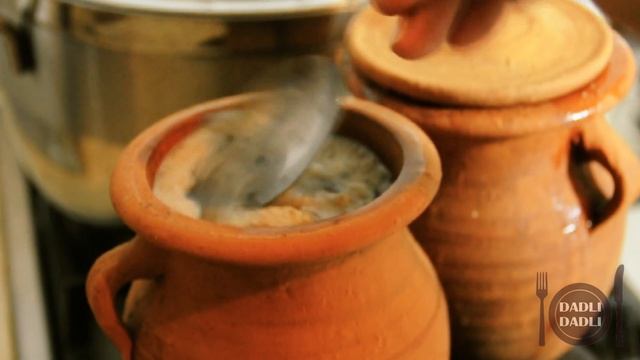 PITI *Пити - Азербайджанская кухня*