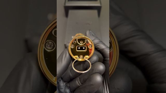 Профессиональный триммер для стрижки бороды VGR v-900 смотреть онлайн