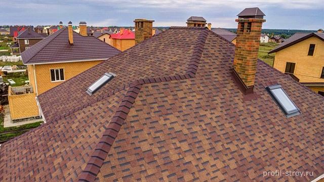 Технониколь Ультра смотреть онлайн