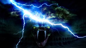 Демиург, архонты и Древо Жизни