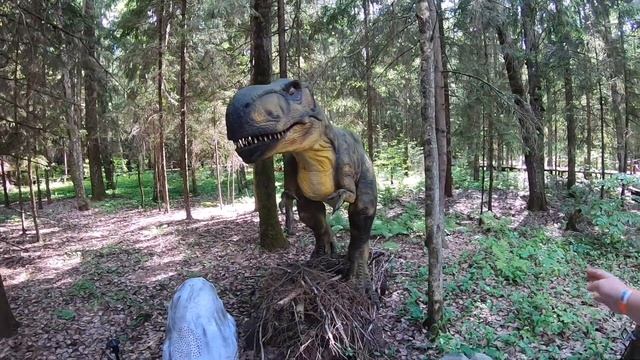 Этномир, наше маленькое приключение смотреть онлайн