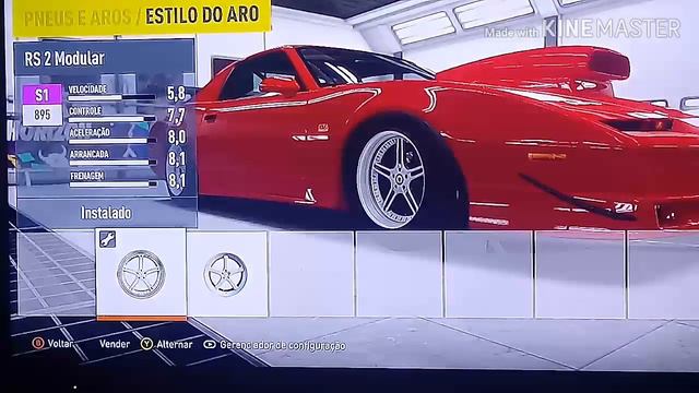 Forza horizon 2 xbox 360 top speed pontiac fire Bird e Chevrolet chevelle смотреть онлайн