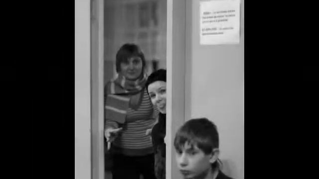 Поездки в детские дома Ленинградской области. смотреть онлайн