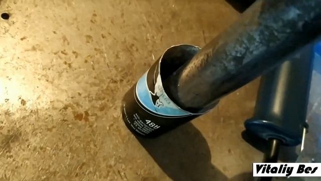 Как быстро расплавить пластик в домашних условиях.