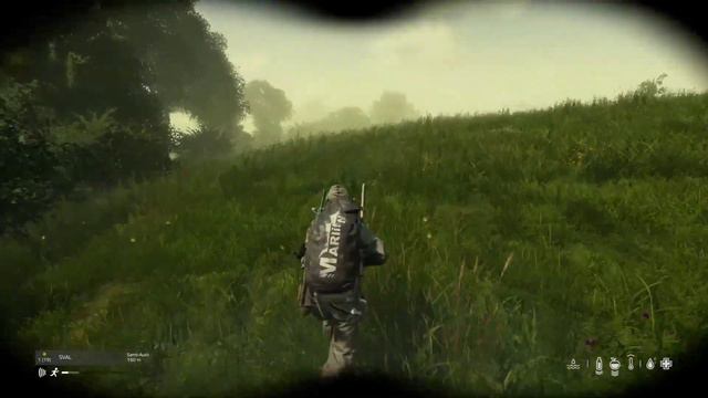 DayZ - Let's Explore & Loot Radunin In 2024 - Official Server #dayzgameplay #ps4 #dayz #livonia #M4