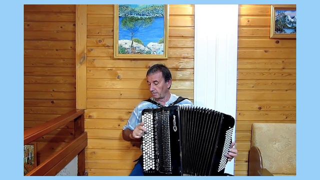 На побывку едет молодой моряк.(22.08.2023) смотреть онлайн