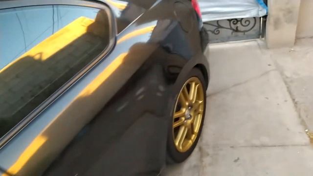 SCION TC MI PRIMER PROYECTO PARA EL CANAL | Daniel Vazquez смотреть онлайн