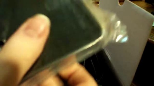 WD TV HD Media Player Unboxing