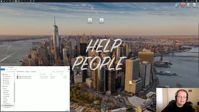 How To Download & Install SimpleHarvest in Minecraft 1.13.2 смотреть онлайн