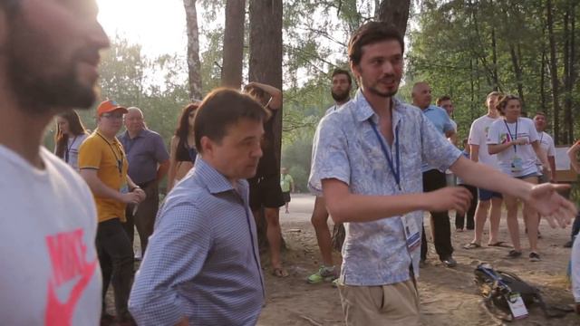 #ММЦЛыткарино / "Я - Гражданин Подмосковья" смотреть онлайн