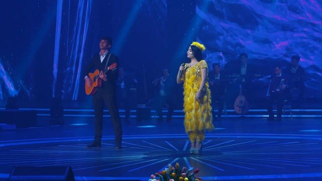 Zakiya - Zakiya | ذکیه - ذکیه