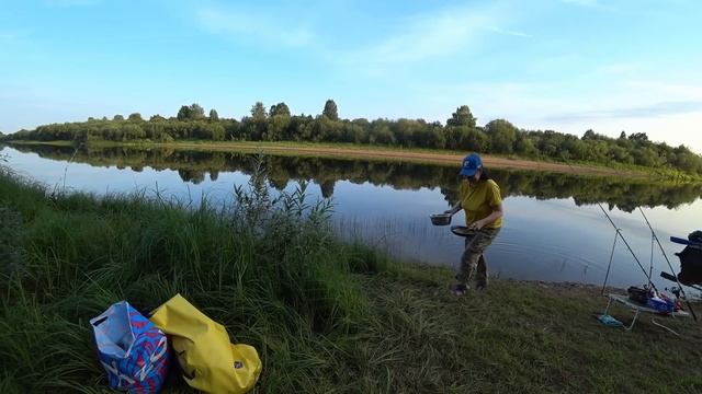 ПОЛ ГАРАЖА В ЛОДКУ И ОТМЕЧАТЬ ДЕНЬ РОЖДЕНИЯ ДОЧКИ! БУРГЕРЫ ОТ ЮРЬЕВНЫ\ ПОКЛЁВКА НА ЛЯМ, РЫБАЛКА 202 смотреть онлайн