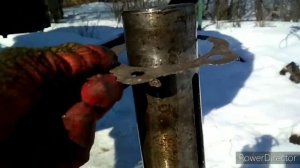 Сборка лебедки ЗИЛ-131