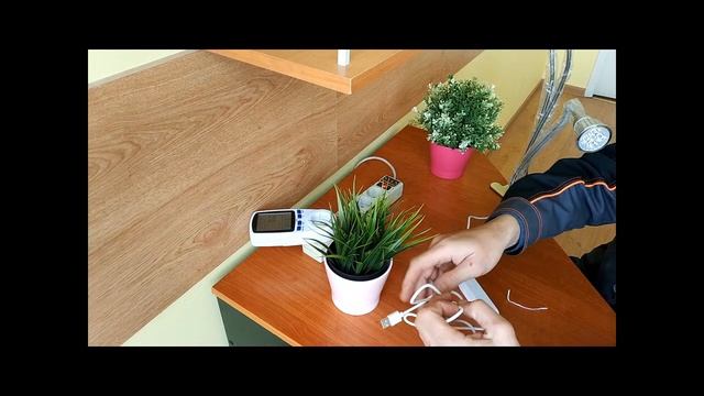 Светодиодные фитосветильники Espada Fito E-EPS3