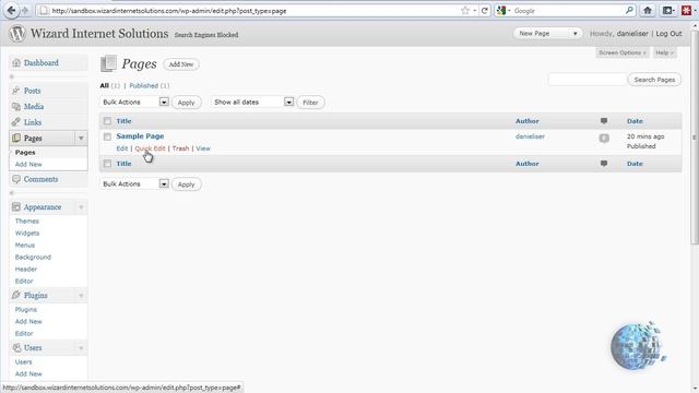 Easy Modal - Quick Setup with Contact Form 7 смотреть онлайн