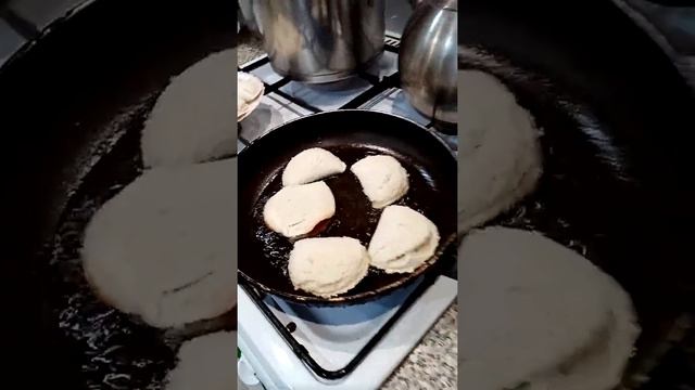Необычный Десерт от Санька?? смотреть онлайн