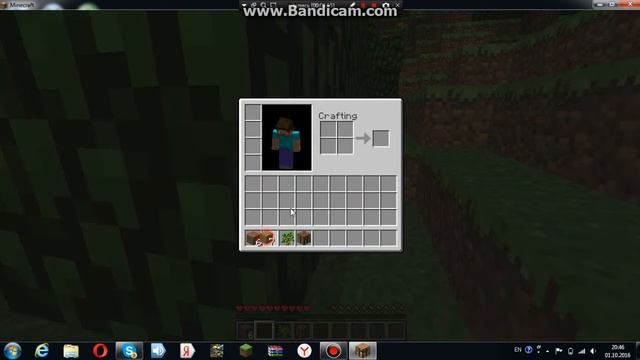 Запускаем самую первую версию Minecraft.1.0.0.#1. смотреть онлайн