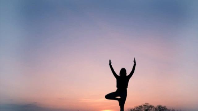 Музыкальная медитация смотреть онлайн