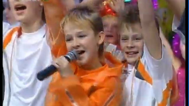 Eurojunior, Алексей Жигалковиу, new year 2008 смотреть онлайн