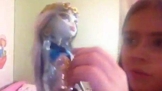 Новые покупки монстр хай!!! смотреть онлайн