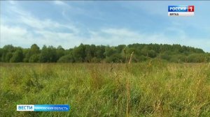 Археологические исследования крупного земляного вала
