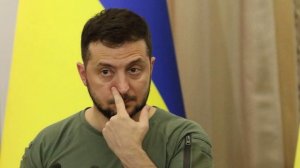 Ведущий Fox News Галлахер припомнил Зеленскому его номер «Игра на рояле без рук»
