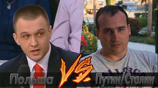 Томаш Мацейчук vs Александр Шепелев на A-Radio смотреть онлайн