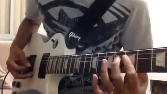 ยืนยัน Gibson LPJ + AX1500 + speaker смотреть онлайн