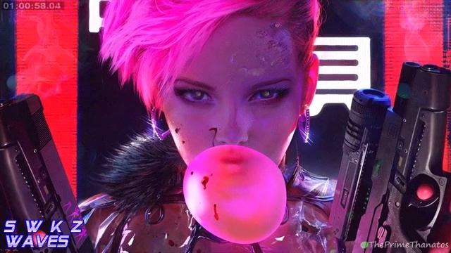 'Back To The 80's' Best of Synthwave And Retro Electro Music Mix for 2 Hours Vol. 9 смотреть онлайн