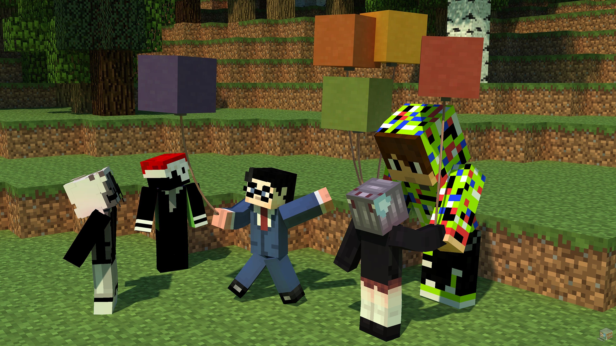 Меня поздравили жители . смотреть онлайн