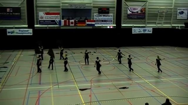 Inspiration Delfzijl Winterguard смотреть онлайн