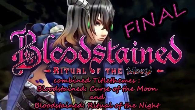 Ritual of the Moon - (final) смотреть онлайн