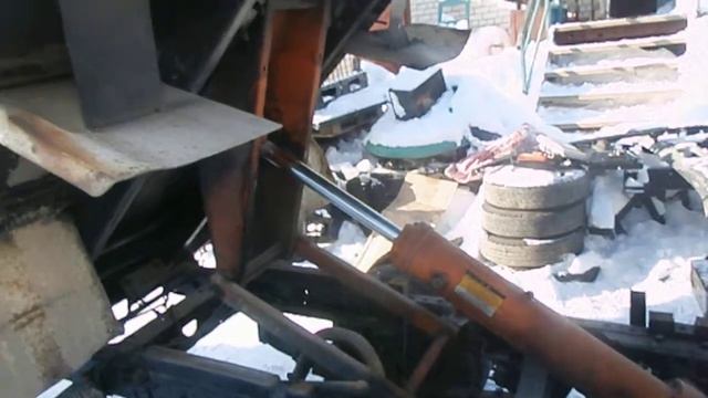 кузов д115 смотреть онлайн
