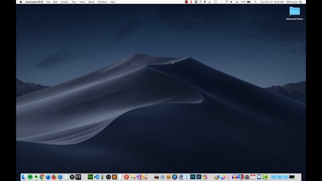 Audacity Audio Problem on MacOS Catalina смотреть онлайн