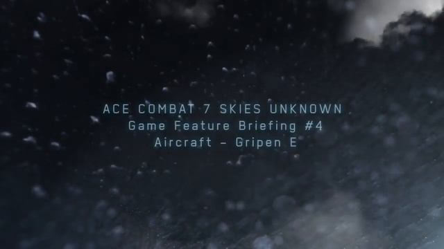 ACE COMBAT 7 SKIES UNKNOWN - Aircraft Showcase & Customization Gameplay - New Air Combat Game 2019 смотреть онлайн