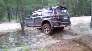 ТОП 10 БЮДЖЕТНЫХ РАМНЫХ ВНЕДОРОЖНИКОВ!