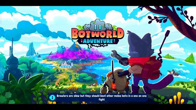 BOTWORLD ADVENTURE Gameplay - Part2 ROTATION How To Finish The Reward Season Fast