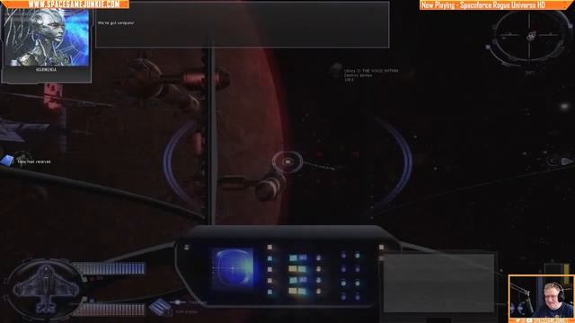 Spaceforce Rogue Universe HD - Let's Do This - Episode 1