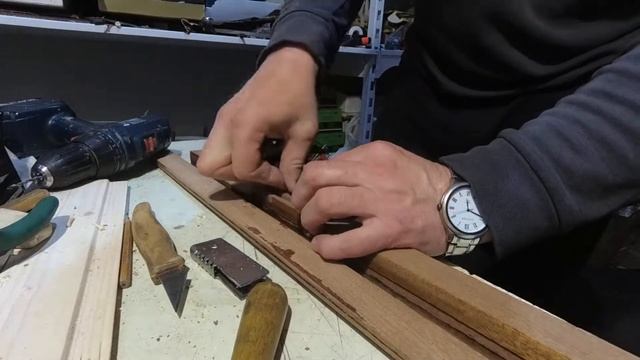 Подводный арбалет своими руками от А до Я часть 6 смотреть онлайн