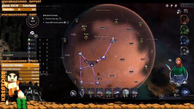 Terraformers - Game Play and Review - #terraformers смотреть онлайн