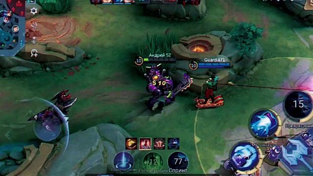 MLHightlights #MLBB #HIGHLIGHTS