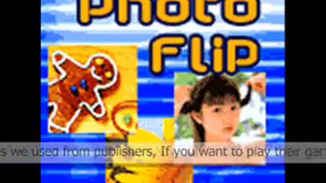 Photo Flip смотреть онлайн