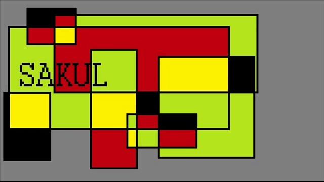 Sakul - Traveler смотреть онлайн