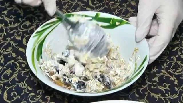 Сніданок з "На часі: Ранок". Сніданок чемпіона смотреть онлайн