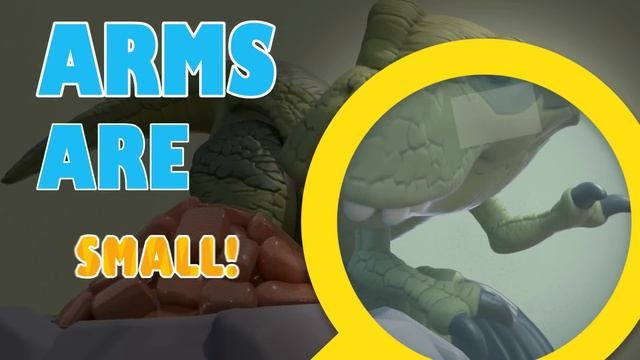 T-Rex Crunch | NEW Dinosaur Song | Jurassic World | Kids Action Show | Music Cartoons смотреть онлайн